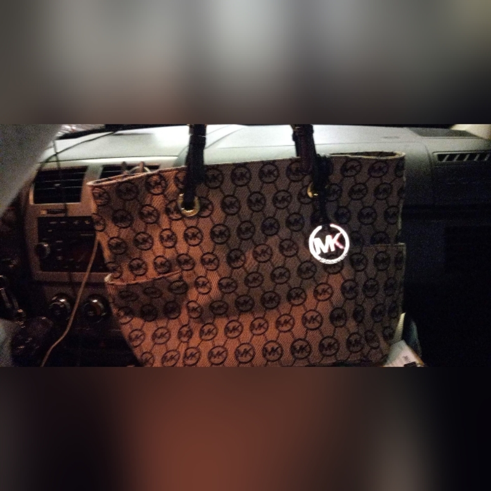 Michael Kors Purse